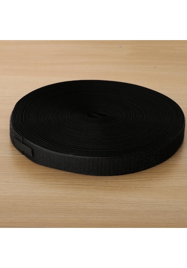 Suntek 25m X Rulo Kanca Tutturucu Tespit Bandı Kendinden 3cm