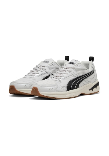 Puma Milenio Tech 2000 Unisex Yetişkin Sneaker Beyaz Puma Milenio Tech 2000 Unisex Yetişkin Sneaker Beyaz