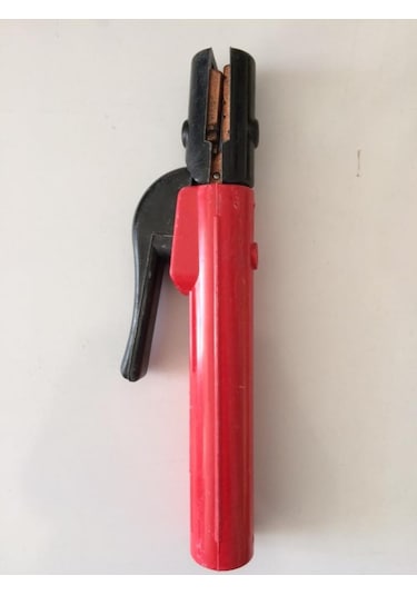 Bakır Uçlu Kaynak Makinası Kaynak Pensesi 600 Amper Bakır Burçlu (163947499)