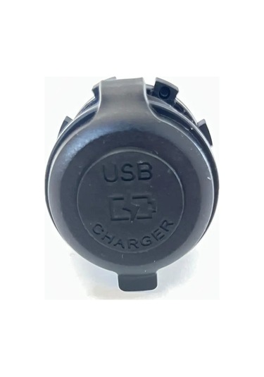 Usb Car Charger - Ucc-302 4.8a
