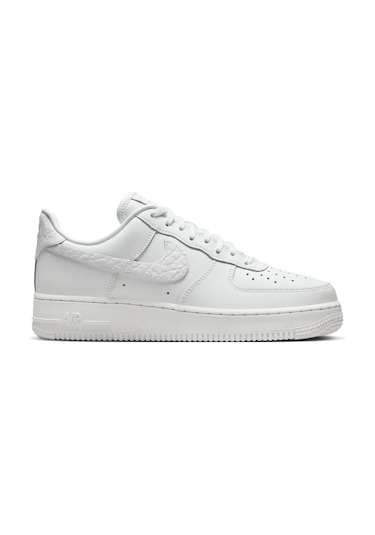 Nike Air Force 1 '07 Low 'summit White' Kadın Sneaker Ayakkabı-sportxstore Beyaz