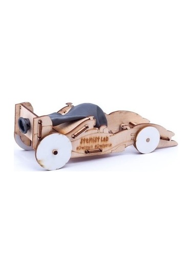 Stemist Box Co2  Araba