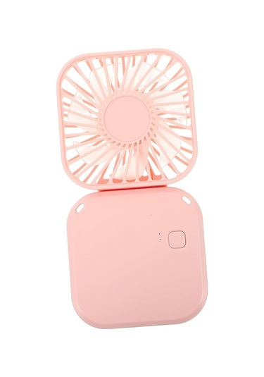 Ambition Toolvvik Portable Fan Rechargeable Mini Hand Fan