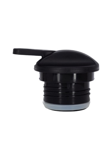 Big Therm Siyah Kapak Yedek Parça - 1.5 L / 2.0 L Uyumlu Siyah