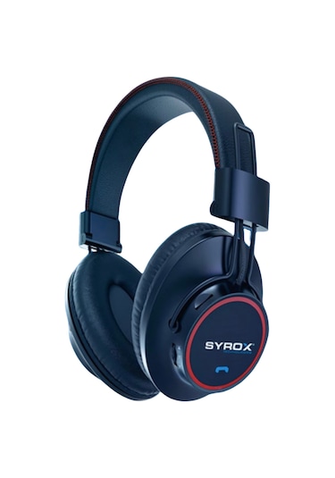 Syrox S26 Bluetooth Stereo Kulak Üstü Kulaklık