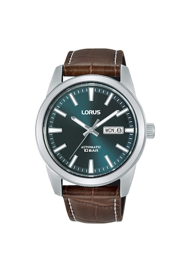 Lorus Rl497bx9 Erkek Kol Saati Metalik Gri