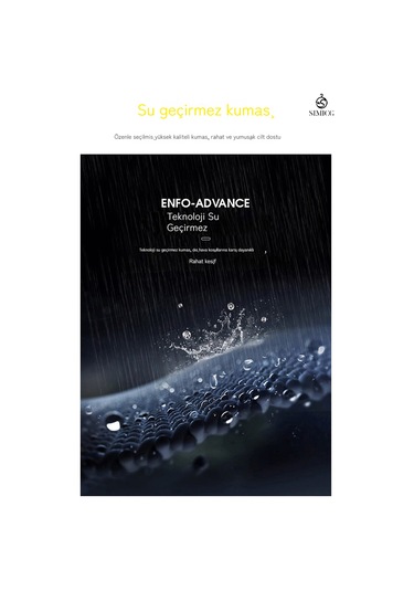 Erkek Amerikan Tarzı Renk Bloklu Kapüşonlu Ceket Açık Yeşil