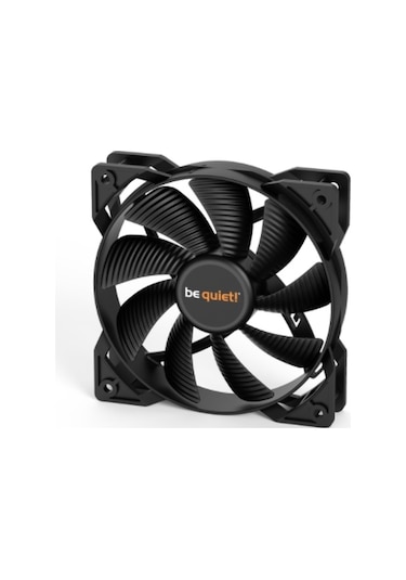 Be Quiet! 120mm Pure Loop BW005 SIVI SOĞUTUCULU İŞLEMCİ FANI