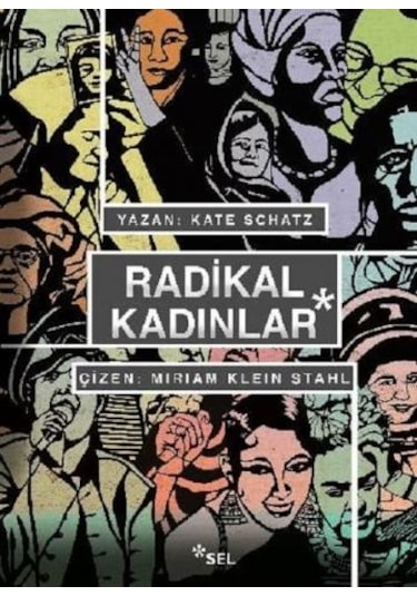 Radikal Kadınlar