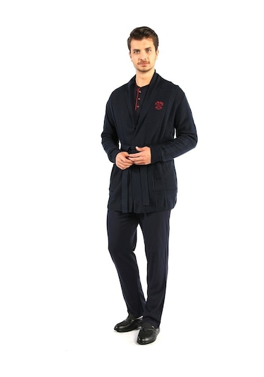 D's Damat Ds Damat Rob Triko K.Lacivert