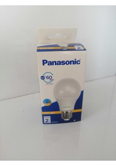 8.5 W Panasonic Led