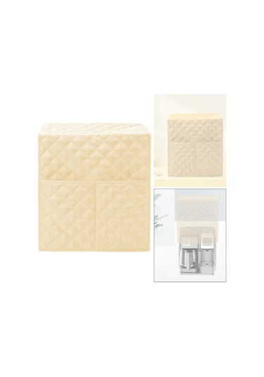 Suntek Mutfak Aletleri Restoran Bar Kahve Dükkanı Bej Için