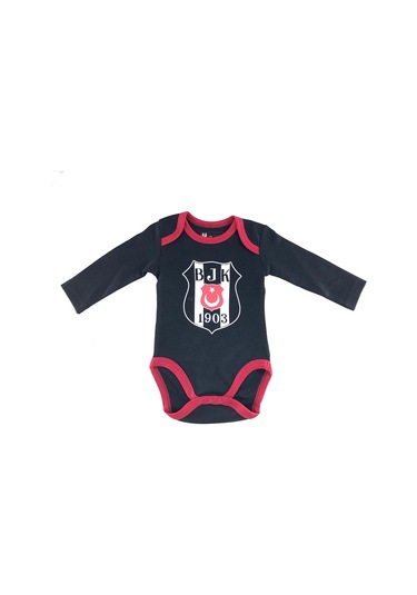 Beşiktaş Uzun Kol Zıbın Hediyelik Ahşap Kutulu