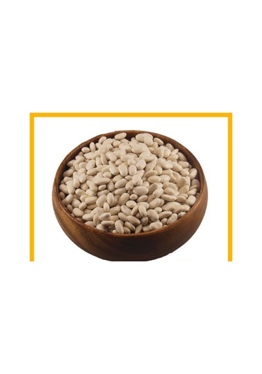 DERMASON FASULYE 8 MM (2,5 KG)