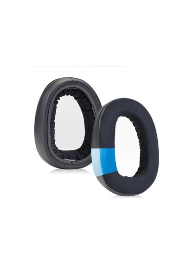 Sennheiser Ice Sense Jel Kulaklık Sünger Kılıfı İçin, Model: Gsp 600 Siyah