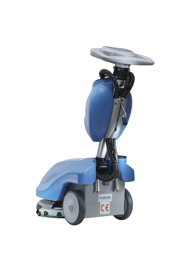 Plover 350 B Akülü Zemin Temizlik Makinası
