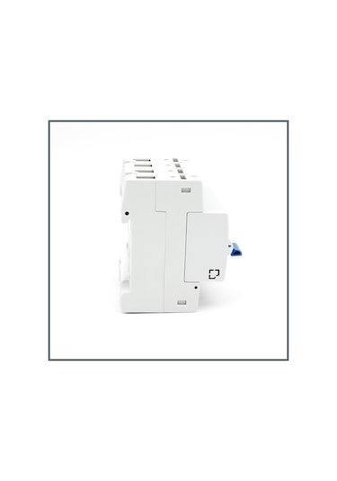 Doepke 4x25a Rccb 30ma B Tipi Kaçak Akım Rölesi Sk