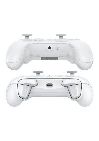 Gamesir G7 Se Kablolu Xbox Gamepad - Hall Effect - Xbox Lisanslı