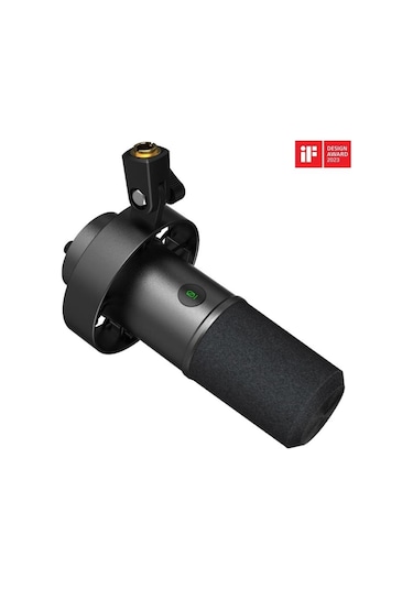 Fifine K688 Usb - Xlr Dinamik Yayıncı Youtuber Bilgisayar Oyuncu