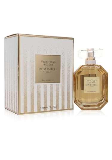 Victoria's Secret Bombshell Gold Kadın Parfüm EDP  100 ML