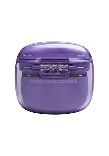 Jbl Tune Flex 2 Ghost Bluetooth 5.3 Kulak İçi Kulaklık Mor