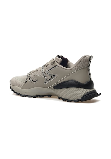 Lescon Trail Mercury-5 Erkek Günlük Sneaker Spor Ayakkabı - Kum