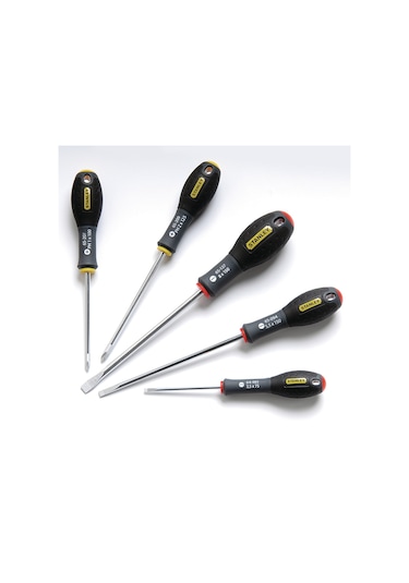 Stanley 065436 Tornavida Takımı 5 Parça Fatmax