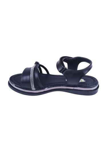 Papuç Sepeti Vetta-1830 Kız Çocuk Anatomik Sandalet 001