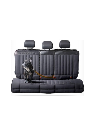 Dfsk Fengon Uyumlu Arka Koltuk Minderi