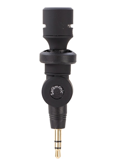 Saramonic Sr Xm1 Omnidirectional Mini Mikrofon