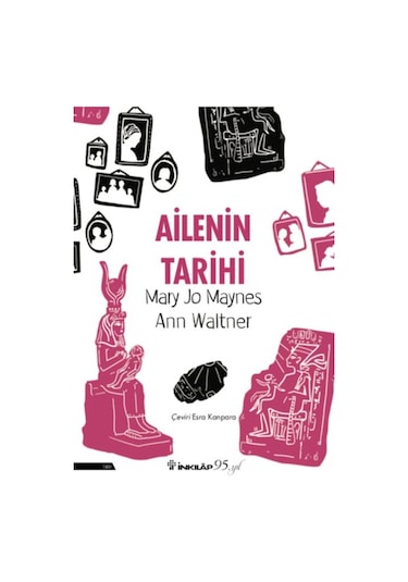 Ailenin Tarihi
