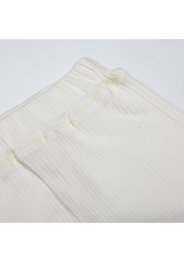 Bistyle Modal Flying Balloons 5'li Hastane Çıkışı Bs12109 Ekru Ekru