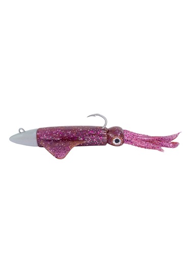 Gt-bio Kalamy Squid 175 Combo 17.5cm 150g Silikon Yem