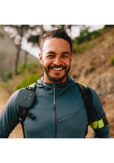 Tribit Thunderbox 10R TaşınabilirBluetooth 5.3 Hoparlör