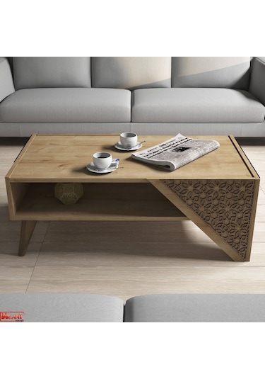 Variant Beril Orta Sehpa (255940383)