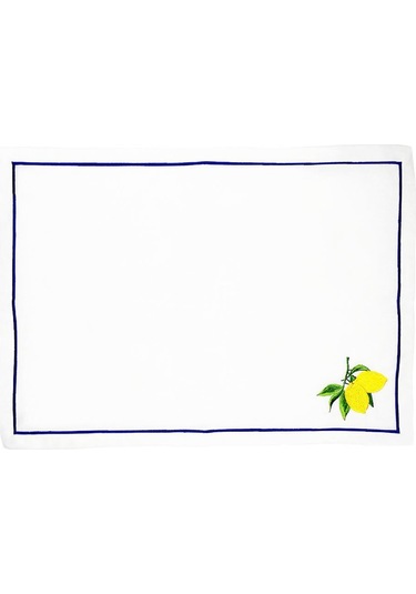 Amerikan Servis Capri Desenli Diğer