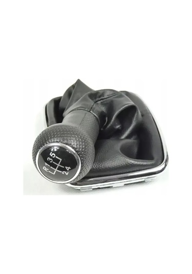 Power Resulting Vites Kolu 23 Mm Vw Bora Golf Iv Jetta Gtı Mk4 99-05 167994934 Siyah