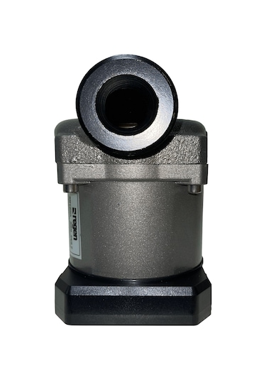 Rgn 25/7 F Dişli Frekans Kontrollü Sirkülasyon Pompası