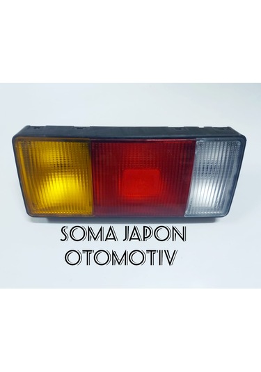 Starex Kamyonet Stop Lambası Sağ-sol Uyumlu 92402-47000 / 92401-47000