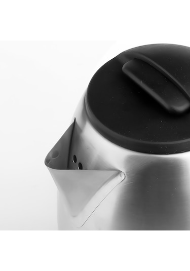 CVS DN 2318 Burgaz 1.7 LT Paslanmaz Çelik Su Isıtıcı Kettle