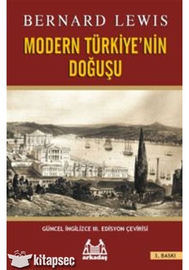 Modern Türkiye'Nin Doğuşu