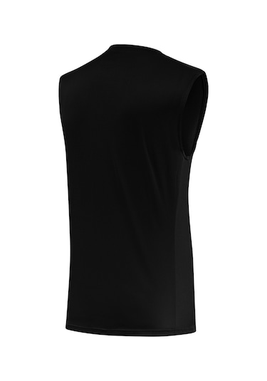 Puma Türkiye Voleybol Milli Takım Erkek Forma 706431 03 Siyah