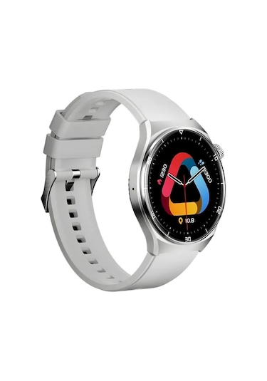 QCY GT2 Akıllı Saat (Distribütör Garantili)