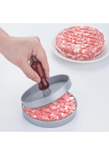 Svk&house Köfte Ve Sırnik Peçeri İçin Kalıp Pres 149865269 Metal