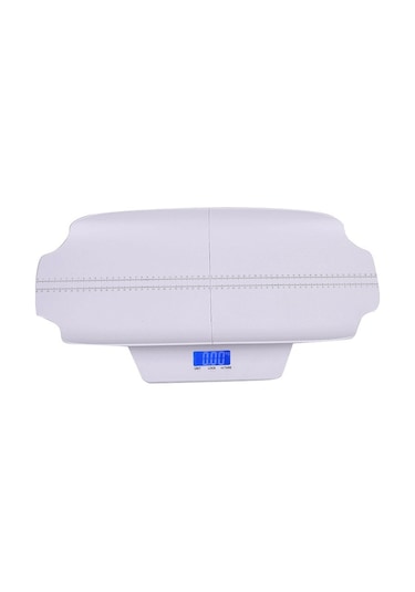 100 Kg Dijital Bebek Terazi Tartı Hayvan Terazi 10gr Hassasiyet Zy823