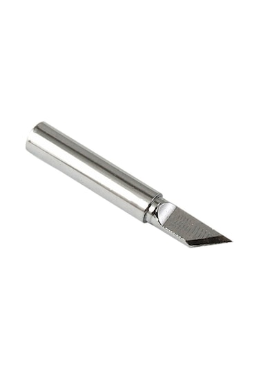 Sunline 852D+ Yassı-Bıçak Havya Ucu 1Adet