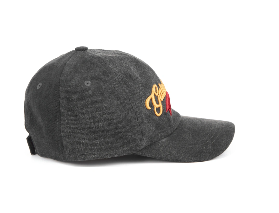 Gsstore Galatasaray Çocuk Şapka C251186 Siyah