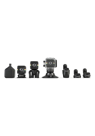 Polaroid Cube Bıke Mount