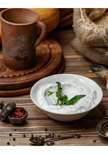 Kosatoğlu Süzme Yoğurt 1 KG