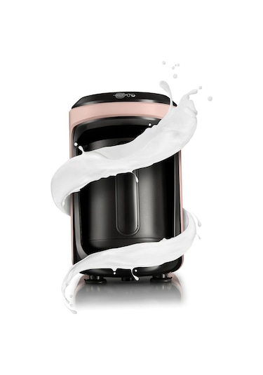 Karaca Hatır Hüps Aroma Türk Kahve Makinesi